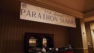 17th Annual Parathon Summit