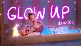 Я перестала ставить цели, и вот что вышло… GLOW UP DIARIES 2022