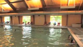 King's Creek Plantation, Williamsburg, Virginia - Resort Reviews