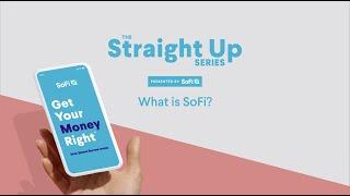 What is SoFi?