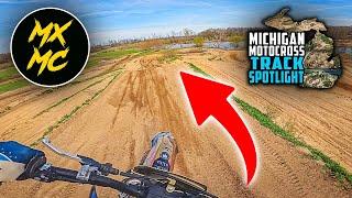 BIG Fun Jumps - Moto Xtreme - Michigan Motocross Track Spotlight