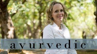 Ayurvedic Body and Personality Types