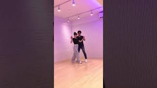 #센슈얼바차타 #bachata  패턴 배우기