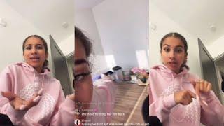 Alyssa Howard Ex-Roommate Puts RESTRAING ORDER ON HER‼️| TALKS ABOUT COURT & AMP POOL PARTY 