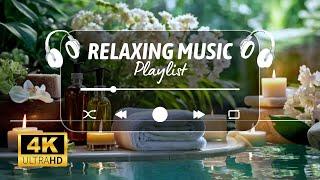 Tranquil Tunes for Sleep and Meditation  Comfort Your Mind and Body  Calming Music