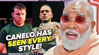 Leonard Ellerbe on why Canelo NOT SCARED to fight Benavidez & how he stops Berlanga!