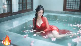 盲眼小夥穿越古代成女帝繼父，大戰雄風一夜征服美艷太后8次，讓萬人之上的高冷女帝乖乖叫爸爸！#爽劇#好劇推薦