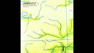 Over 10 Hours of Brian Eno's Classic Ambient Track, 1/1