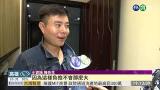 低首付.低月付.低自備. "3低"購屋更輕鬆? | 華視新聞 20190516