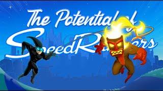 The Potential of Speedrunners