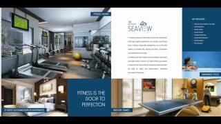 Sethia Seaview, Mumbai :Apartment for Sale Goregaon (West), Mumbai﻿