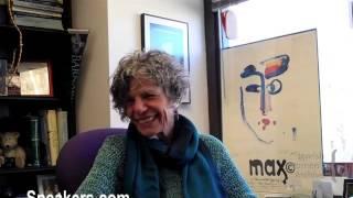 Susan Stamberg Interview