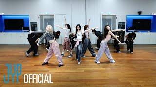 ITZY(있지) “GOLD” Dance Practice