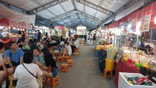 Box Market, HCMC, Vietnam