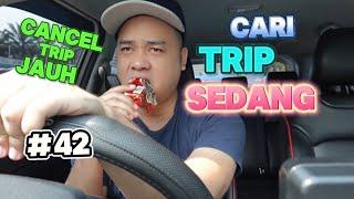 Plat Sesuai Main Tengah Aja Cancel Kakap  #42