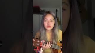 Best Part - Janine Berdin Uke Cover