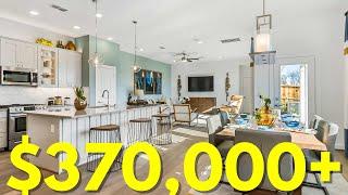 New Homes for Sale Houston Texas | David Weekly - Hammerly(Sienna)| Modern Luxury Homes Near Houston