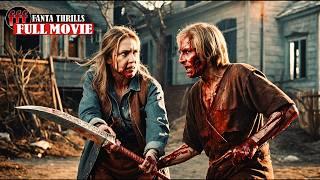 TONIGHT THE VICTIMS FIGHT BACK | Full ZOMBIE SURVIVAL Movie HD