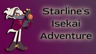 Starline's Isekai Adventure (Unofficial Super-cut)