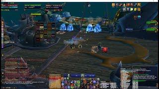 ICC 10: 8/12 HC | Prot pal PoV | then some RDF Multibox | Warmane Icecrown | WoW WotLK Icecrown