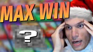 I need a MAX WIN before NEW YEAR | TrainwrecksTV Compilation