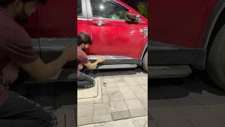 Semma Product maatikuchu  | Shadhik Azeez | Car scratch remover