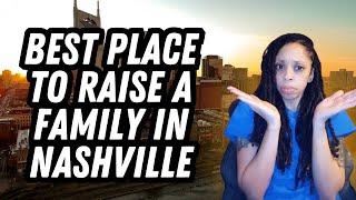 Nolensville, TN: Nashville's #1 Suburb for Families | Top Schools & Community Highlights