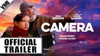 Camera (2024) - Official Trailer | VMI Worldwide