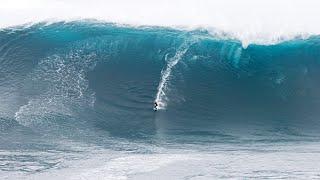 Winners of the 2023 New Big Wave Challenge Awards