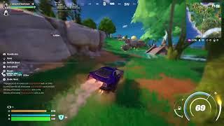 Fortnite Zb Duos mr n mrs B   Big Shout Out to all my subs and viewerz an my h8rx ;) lykis247;)--"