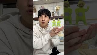 밥밥밥 밥을 먹읍시다
