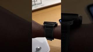 Apple Watch Ultra 2 | Black