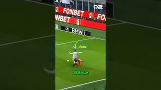 Immersive Football Skills that Leave You Mesmerized!  | #FootyFiesta_45