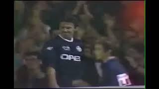 Klaus Allofs (Bordeaux) - 21/10/1989 - Bordeaux 3x0 Olympique Marselha - 1 gol