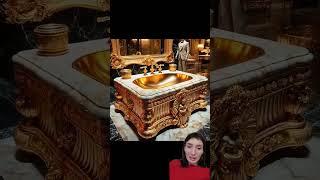 #раковина