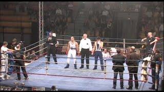 Gargani Frederic vs Sforza Ivan vs By @vxstv #savate