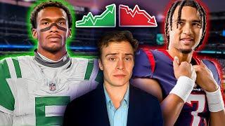 Jets & Texans - Fantasy Football Lessons