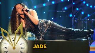 JADE - Hot Stuff / Knock On Wood (Jools' Annual Hootenanny 2024)