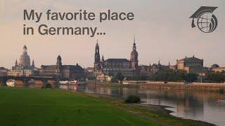 Dresden | Experience the time of your life | Study in Germany | MyGermanUniversity