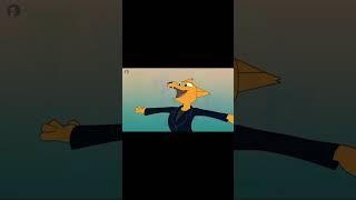 Night in the Woods Animated Tribute На Русском #animation #анимация #nightinthewoods #ночьвлесу