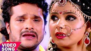 Khesari Lal NEW दर्दभरा गीत 2023 - पागल भईल जमाना - Khesari Ke Prem Rog Bhail - Bhojpuri Sad Song