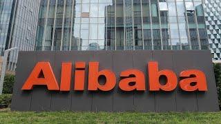 Alibaba Group fined $2.78 billion for abusing dominant market position