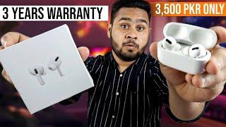 Airpods Pro Master Copy In Just 3,499Pkr On Alifyy | Best Airpods In Pakistan 2023