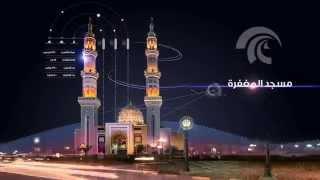 Sharjah Tv Idents  - فواصل تلفزيون الشارقة - 2015