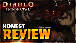 Diablo Immortal Review