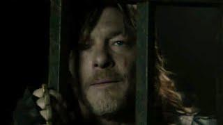 Daryl's Nightmare ~ TWD Daryl Dixon 01x04