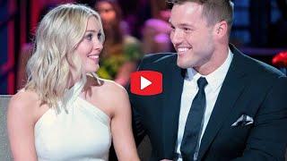 GAME START!! Cassie Randolph Addresses Colton Underwood Coming Out as Gay!