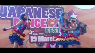 Cheer up On Stage ( Japanese Dance Cover Festifal)