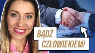 Jak budować relacje z klientem silne i długoterminowe? Poznaj 7 dobrych praktyk! | Basia Piasek