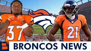 5 Big Denver Broncos Stories You Missed This Week! | Denver Broncos News